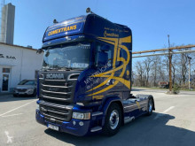 Tracteur Scania R 450 occasion