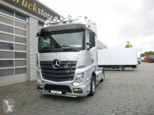 Cabeza tractora Mercedes 1848 Stream / Leasing usado