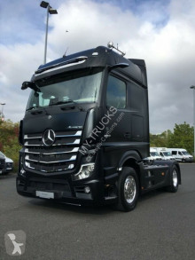 Cabeza tractora Mercedes Actros 1853 usado