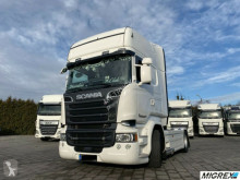 Çekici Scania R 580 ikinci el araç