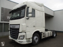 Tracteur DAF XF 440 occasion