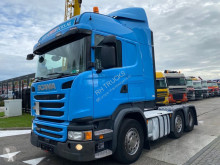 Tratores Scania G 450 usado