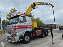 جرار Volvo FH12