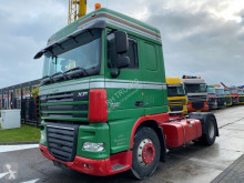 Cabeza tractora DAF XF105 usada