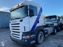 Tracteur Scania R 420