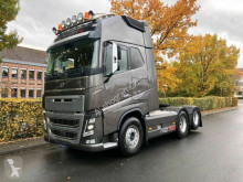 Влекач Volvo FH16 FH16 750 Vollausstattung - Luft/Luft - EURO 6