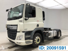 Tracteur produits dangereux / adr DAF CF 440