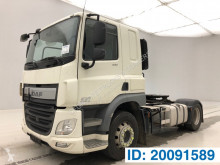 Cabeza tractora productos peligrosos / ADR DAF CF 440