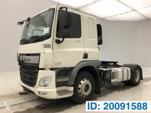 Tracteur DAF CF 440 produits dangereux / adr occasion