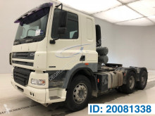 Cabeza tractora DAF CF 85.410 usada