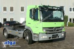 Tracteur Mercedes 1324 LS Atego 4x2, Euro 5, klima, Tempomat occasion
