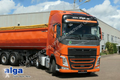 Влекач Volvo FH 500 4x2, Abstandsregeltempomat, Hydraulik,VEB