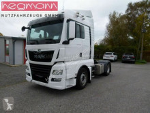Tracteur MAN TGX 18.460 BLS, XLX, Navi, Retarder, ACC deutsch
