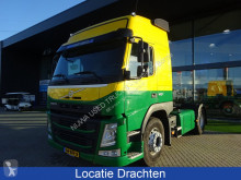 Tracteur Volvo FM 410 occasion