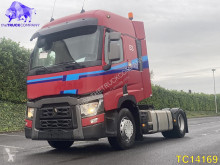 جرار Renault Renault_T 460 مستعمل