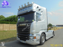 Tratores Scania R usado