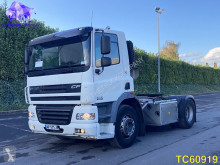 Nyergesvontató DAF CF használt