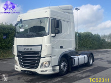 DAF tractor unit XF 460