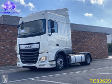 DAF tractor unit XF 460