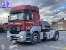 Cabeza tractora productos peligrosos / ADR Mercedes Axor 1840