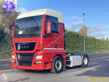 Tracteur MAN TGX occasion