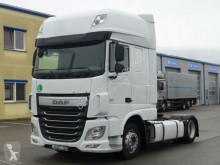 Tracteur convoi exceptionnel DAF XF 460*Euro 6*Klima*Kühlbox*LowLiner*