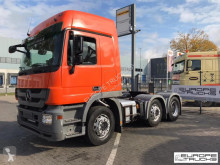 Tratores Mercedes Actros 2544