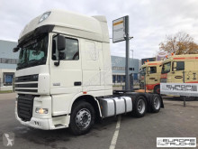 Tracteur DAF XF105