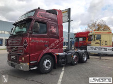 جرار Volvo FH12 460