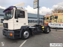 Traktor MAN TGA