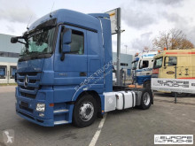 Traktor Mercedes Actros 1844 begagnad