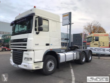 Trekker DAF XF105