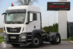 Cabeza tractora MAN TGS 18.440/4X4 HYDRODRIVE/MANUAL/HYDRAULIC SYSTE