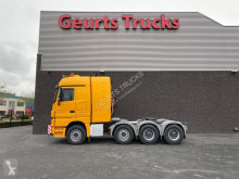 Cabeza tractora Mercedes 4165 SLT HEAVY DUTY TRACTOR
