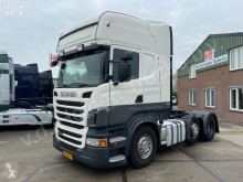 Tratores Scania R 440