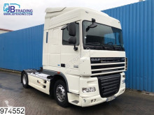 Nyergesvontató DAF XF 460 használt