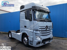 Cabeza tractora productos peligrosos / ADR Mercedes Actros 1848