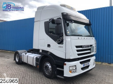 Tracteur Iveco Stralis 460 occasion