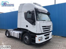 Tracteur Iveco Stralis 460 occasion