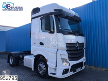 Tratores Mercedes Actros 1848 usado