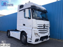 Tratores Mercedes Actros 1848 usado