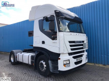 Tracteur Iveco Stralis 460 occasion