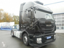 Tracteur Iveco Stralis Stralis AS440S46T/P Euro6 Intarder Klima Navi ZV occasion