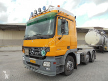 Cabeza tractora Mercedes Actros 2541
