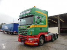 Tratores Scania R 420