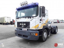 Tracteur MAN 19.403 occasion
