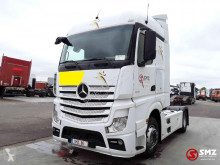 Cabeza tractora Mercedes Actros 1845