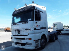 Влекач Mercedes Actros 3340 втора употреба