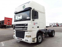 Tracteur DAF XF 430 occasion