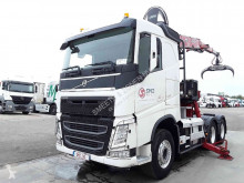 Cabeza tractora Volvo FH 540 usada